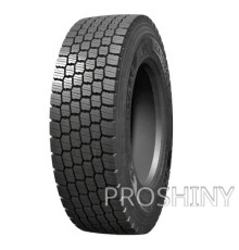 Greentrac GTSW1 (ведуча) 315/70 R22.5 154/150L PR18