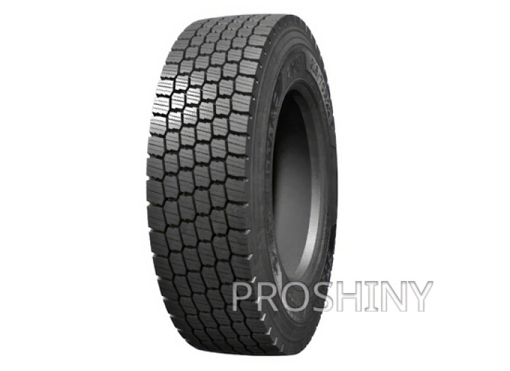 Greentrac GTSW1 (ведуча) 315/70 R22.5 154/150L PR18