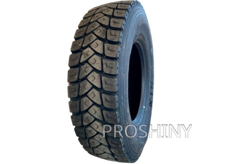 Sonix SX803 (ведуча) 13 R22.5 156/153K PR20