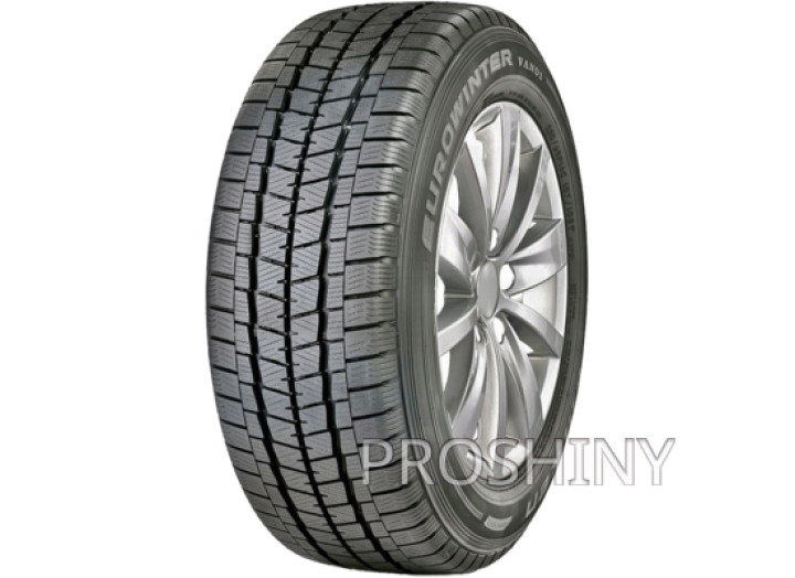 Falken Eurowinter Van01 225/70 R15C 112/110R