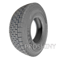 LEXXIS Lex Primacy HD6 (ведуча) 315/70 R22.5 154/150L PR20