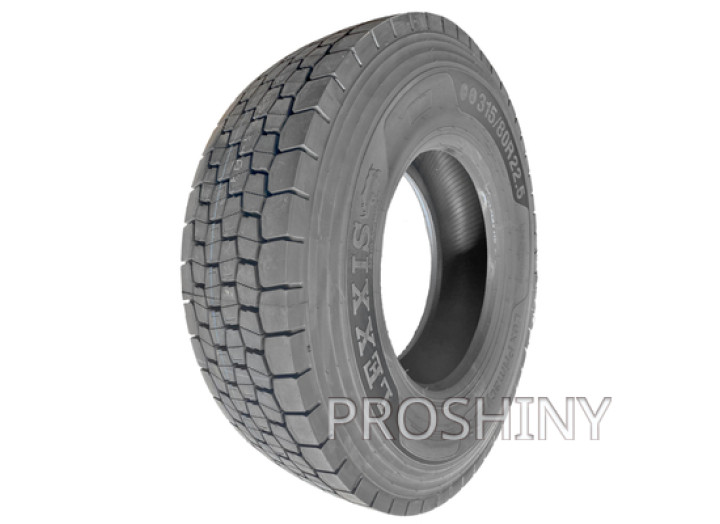 LEXXIS Lex Primacy HD6 (ведуча) 315/70 R22.5 154/150L PR20