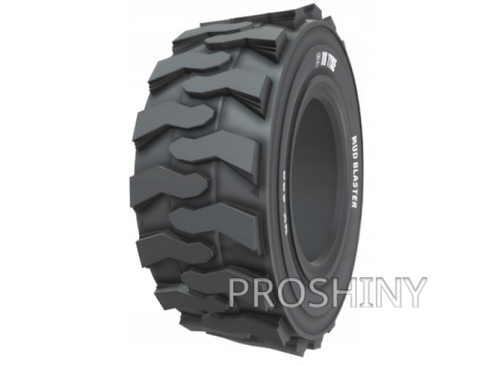 VK Tyres VK-600 MUD BLASTER (індустріальна) 10 R16.5 134A2/126A3 PR10