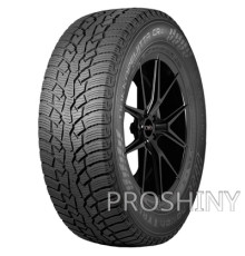 Nokian Hakkapeliitta CR4 205/65 R16C 107/105R