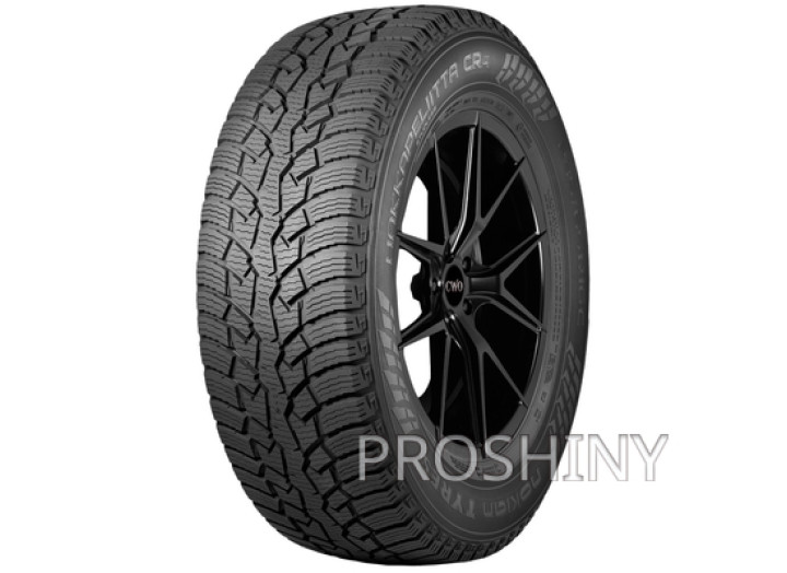 Nokian Hakkapeliitta CR4 205/65 R16C 107/105R