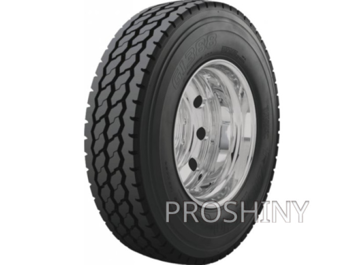 Falken GI-388 (універсальна) 315/80 R22.5 156/150K