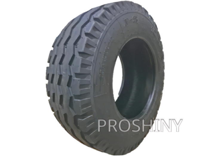 Everest F-3 IMPT (індустріальна) 10.00/75 R15.3 130A8 PR14