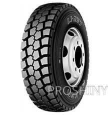 Falken LI 257 (ведуча) 13 R22.5 154/150K
