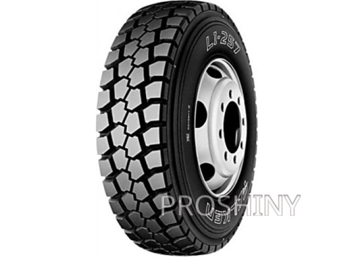 Falken LI 257 (ведуча) 13 R22.5 154/150K