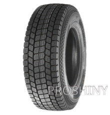 Aonaite EcoSmart 78 (ведуча) 315/70 R22.5 152/148M PR18