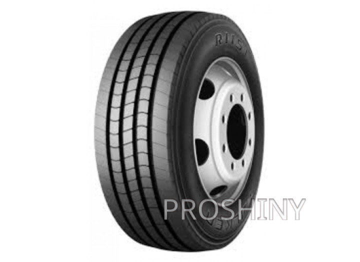 Falken RI 151 (рульова) 215/75 R17.5 126/124M