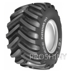 BKT FLOTATION 351 (с/г) 66.00/43 R25 170B PR16 TL
