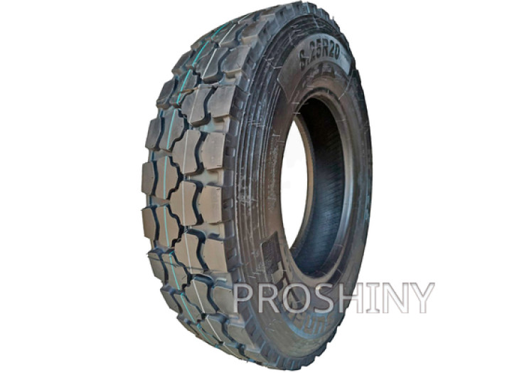Sunfull HF305 (ведуча) 8.25 R20 139/137K PR16