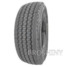 Deemax DM303 (причіпна) 385/65 R22.5 160K PR20