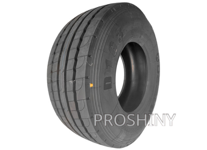Deemax D163 (універсальна) 385/65 R22.5 160L PR20