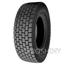 Double Coin RLB468 (ведуча) 315/70 R22.5 154/154L
