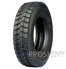 Kpatos KDM19+ (ведуча) 315/80 R22.5 157/154M PR20