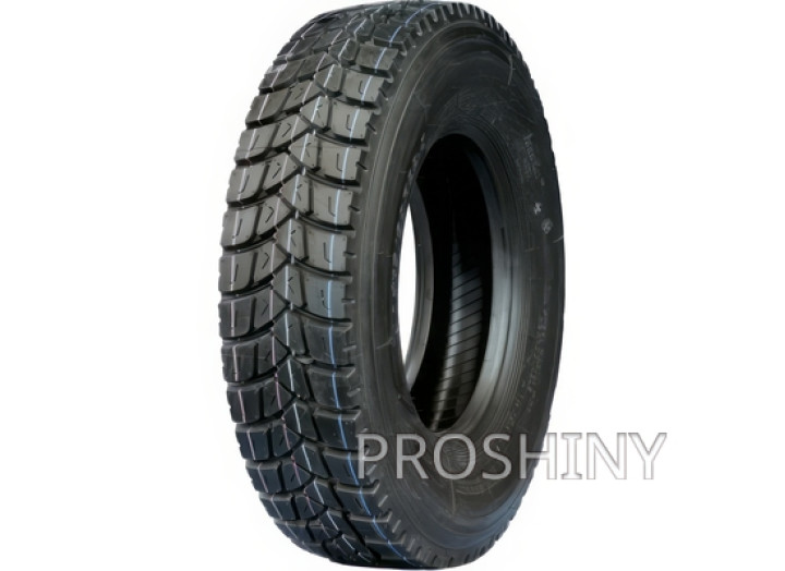 Kpatos KDM19+ (ведуча) 315/80 R22.5 157/154M PR20