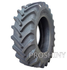 BKT AGRIMAX FACTOR (с/г) 580/70 R38 158A8/155D TL