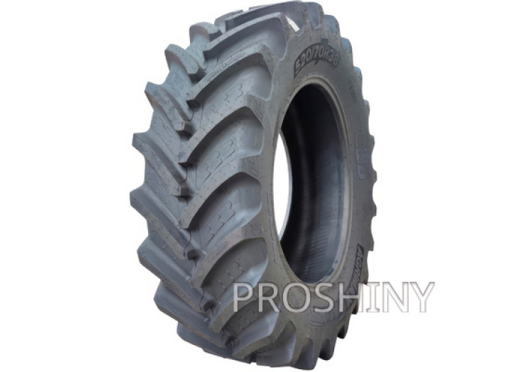BKT AGRIMAX FACTOR (с/г) 620/70 R42 163A8/160D TL
