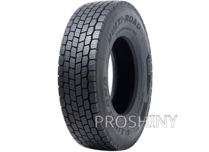 LingLong R-D30 (ведуча) 315/70 R22.5 156/150L PR18