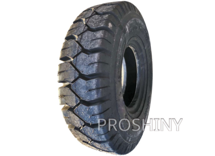 MRL LOAD STAR PLUS MFL 437 (індустріальна) 5.00 R8 120A2 PR10