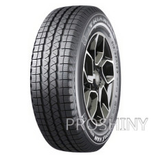 Triangle SeasonX Van TA702 225/75 R16C 121/120S