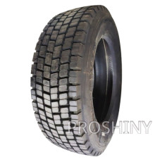 Windpower WDR55 (ведуча) 295/60 R22.5 149L