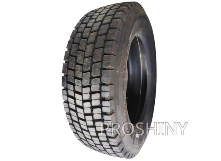 Windpower WDR55 (ведуча) 295/60 R22.5 149L