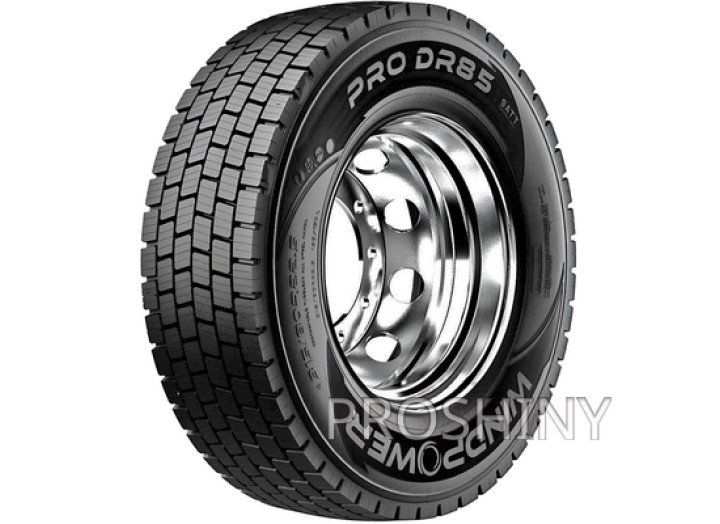 Windpower PRO DR85 (ведуча) 315/70 R22.5 154/150L