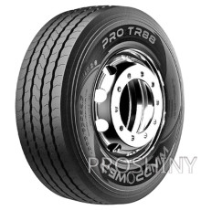 Windpower PRO TR88 (причіпна) 385/65 R22.5 164K