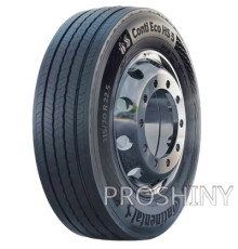Continental Conti Eco HS5 (рульова) 315/60 R22.5 154/150L PR20