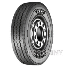 Ceat WINMILE X3-AW (рульова) 295/80 R22.5 154/149M PR18