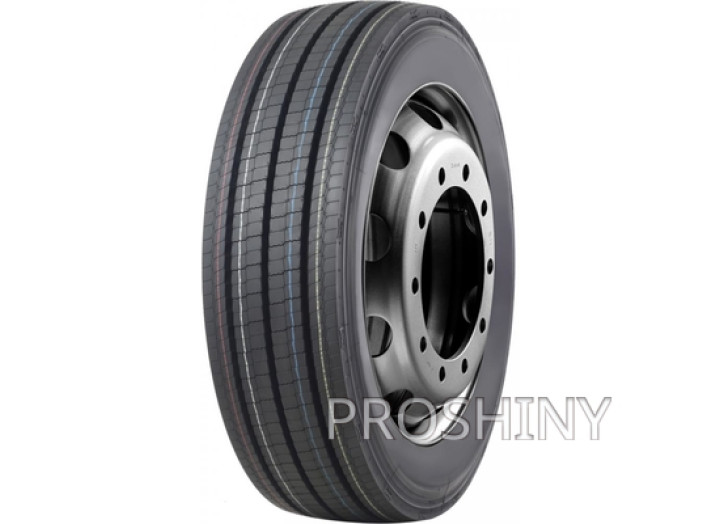 CrossWind CWA80U (рульова) 275/70 R22.5 148/145J PR16