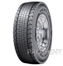 Goodyear FUELMAX D PERFORMANCE (ведуча) 315/70 R22.5 154L/152M