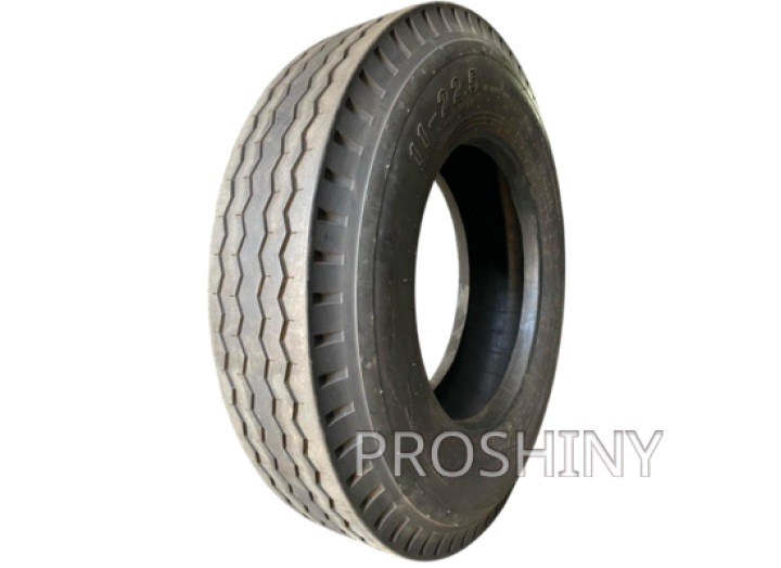 Pac Star R-8 (рульова) 11 R22.5 171J PR14