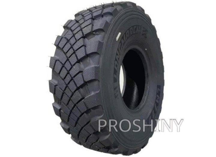 Long March LM777 (універсальна) 425/85 R21 173C PR24 TT