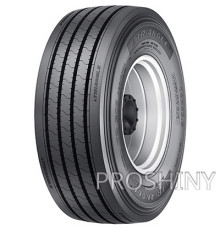 Triangle TRS06 (рульова) 215/75 R17.5 128/126M PR16