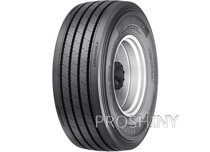 Triangle TRS06 (рульова) 315/80 R22.5 154/151M PR18