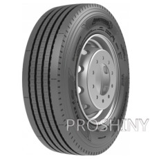 Armstrong ASR12 (рульова) 265/70 R19.5 140/138M PR14