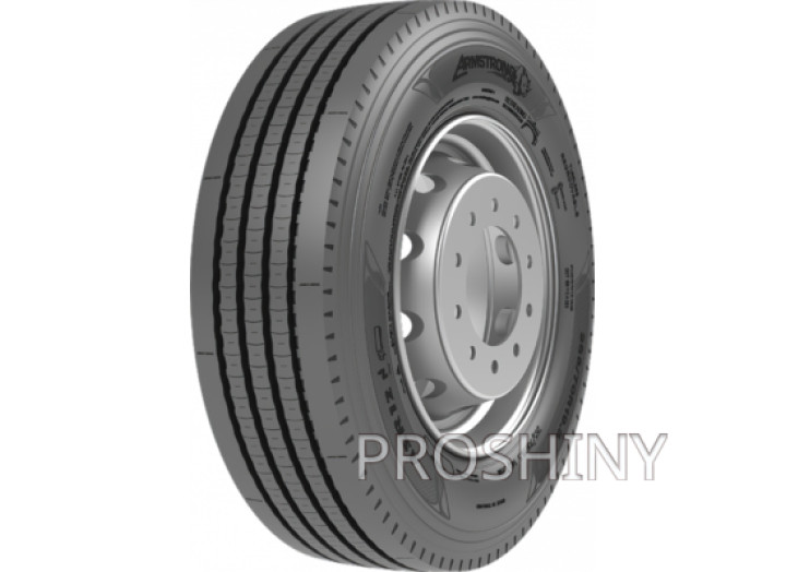 Armstrong ASR12 (рульова) 265/70 R19.5 140/138M PR14