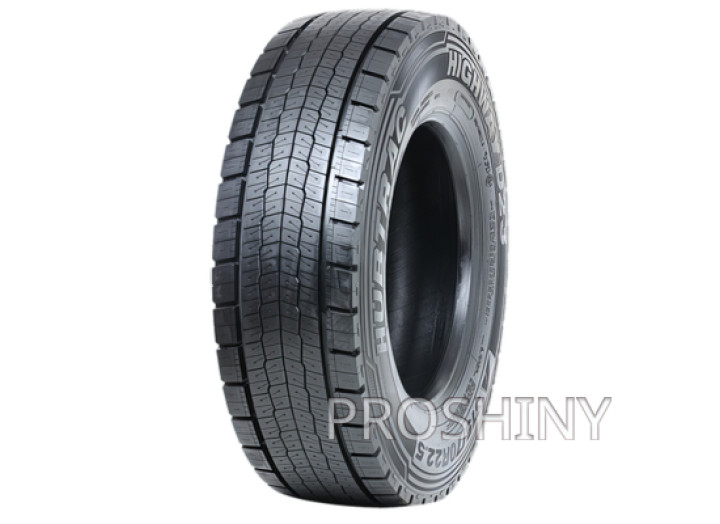 Hubtrac Highway D23 (ведуча) 315/60 R22.5 PR16