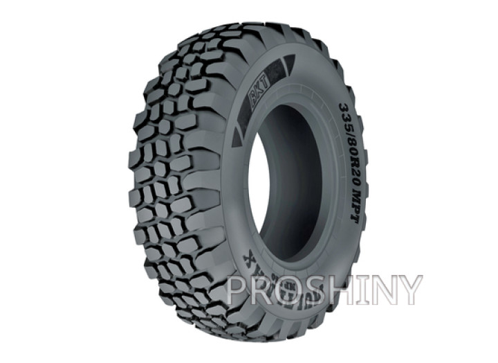 BKT MULTIMAX MP 540 (універсальна) 335/80 R20 149K