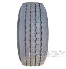 Constancy AH367 (причіпна) 385/65 R22.5 164K PR24