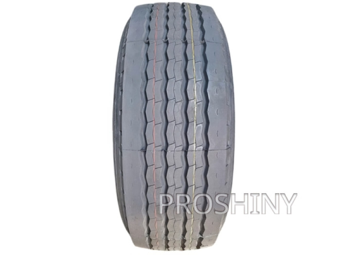 Constancy AH367 (причіпна) 385/65 R22.5 164K PR24