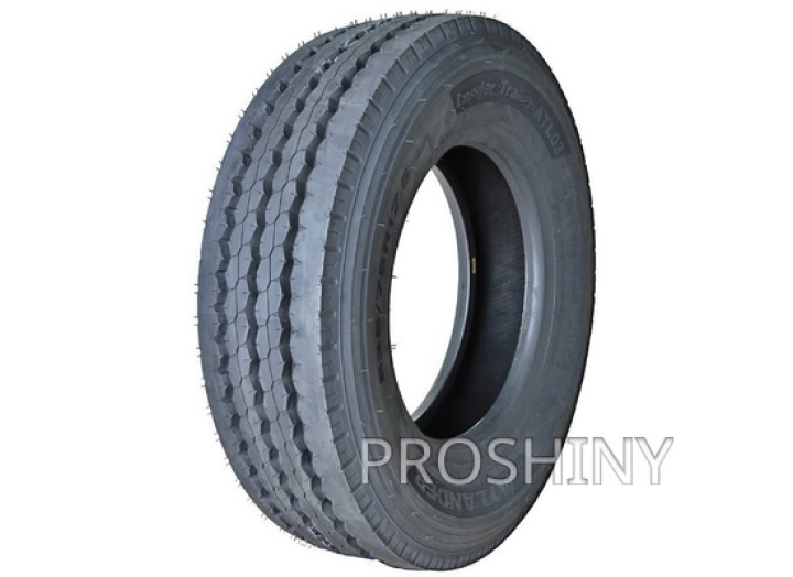 Atlander Lander Trailer ATL03 (причіпна) 235/75 R17.5 143/141J PR18