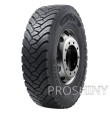 LingLong M-D40 (ведуча) 315/80 R22.5 158/150K PR22