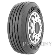 Petlas NZ310 (причіпна) 385/65 R22.5 164K