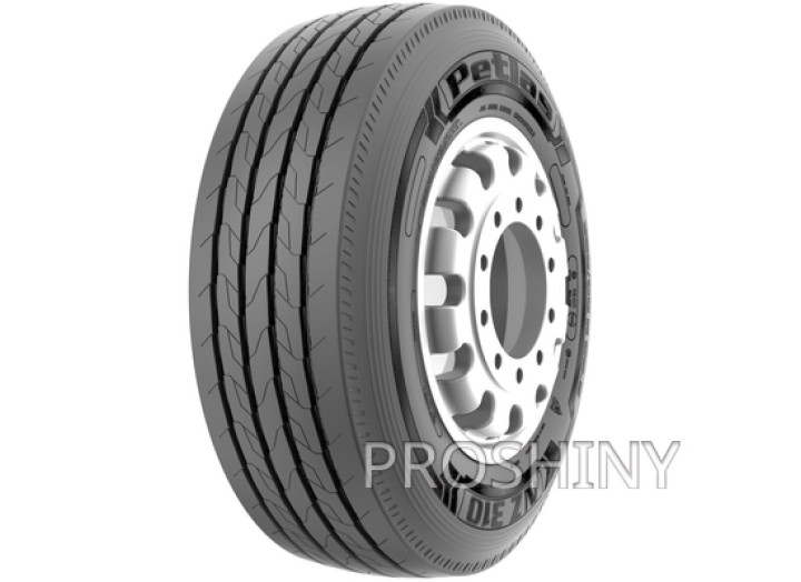 Petlas NZ310 (причіпна) 385/65 R22.5 164K