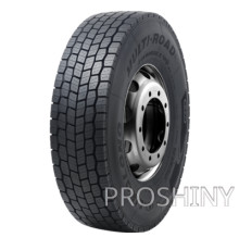 LingLong R-D33 (ведуча) 315/70 R22.5 156/154M PR18